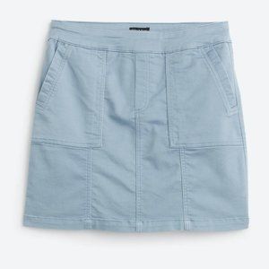 NWT Violets & Roses Skort, Size L